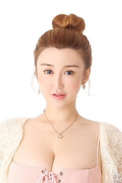 Jiang Yanxi - Actor Profile Photo