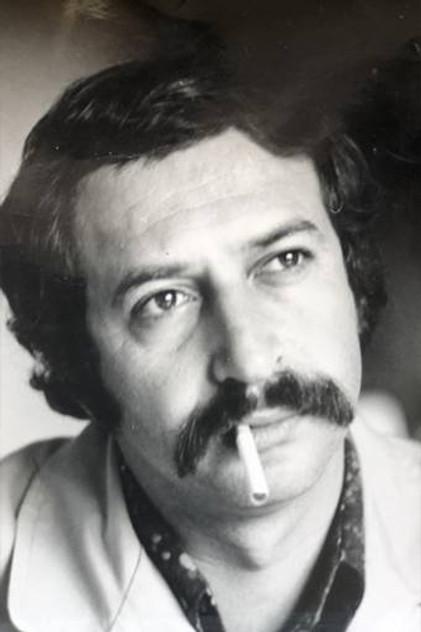 Felipe Cazals - Actor Profile Photo