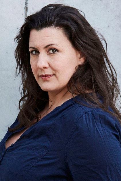 Stephanie Kämmer - Actor Profile Photo