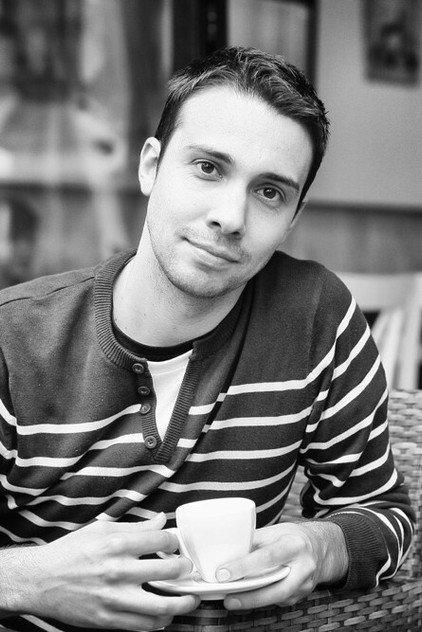 Miloš Đuričić - Actor Profile Photo