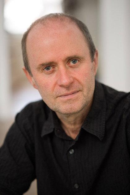 Patrick Brennan - Actor Profile Photo