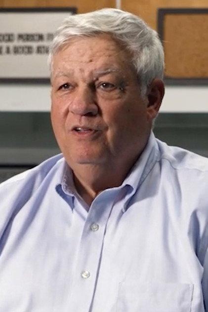 Greg Urbas - Actor Profile Photo