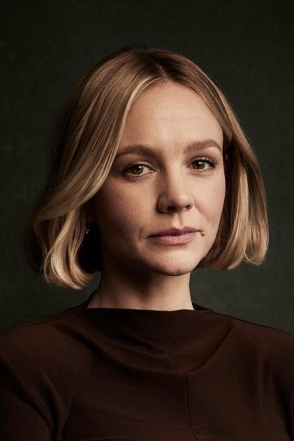 Carey Mulligan - Actor Profile Photo