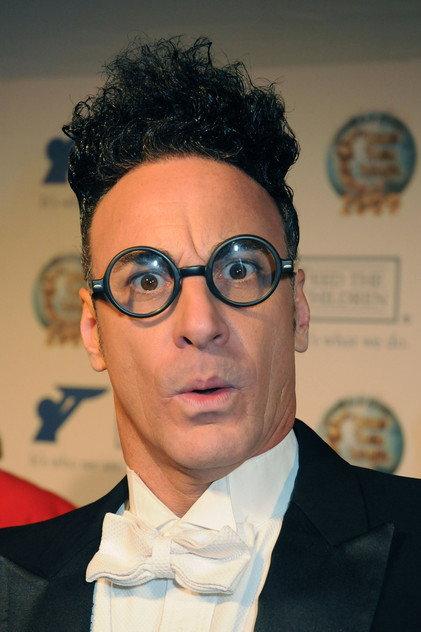 Ed Alonzo - Actor Profile Photo