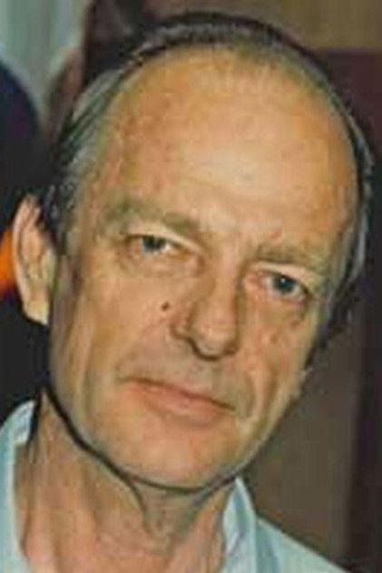 Norman Kaye - Actor Profile Photo