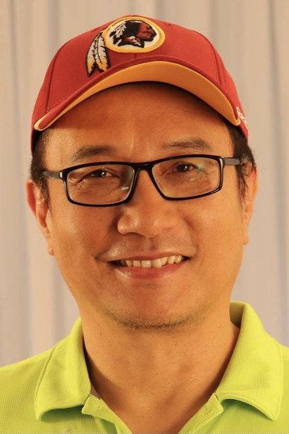 Wei Ai - Actor Profile Photo