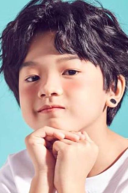 Kyzer Tou - Actor Profile Photo