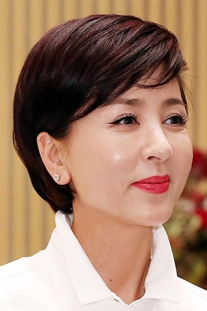 Lee Hye-sook - Actor Profile Photo