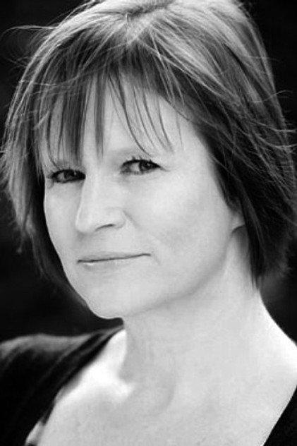 Lisa Palfrey - Actor Profile Photo
