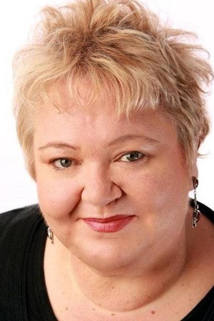 Sally-Anne Upton - Actor Profile Photo