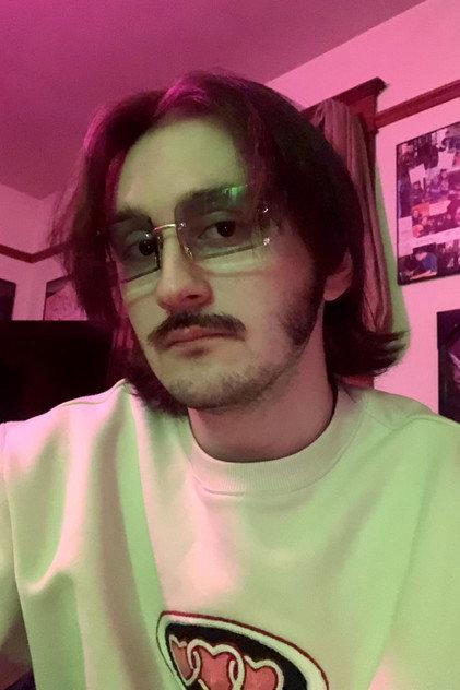 Maceo Milligan - Actor Profile Photo