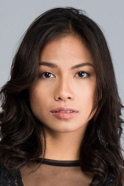 Alexandra Masangkay - Actor Profile Photo