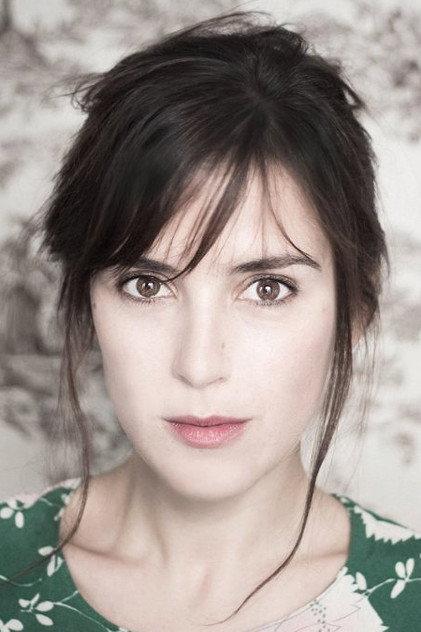 Clémentine Poidatz - Actor Profile Photo