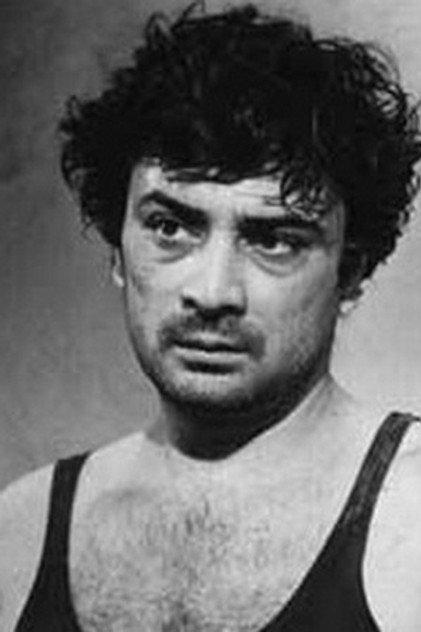 Victor Cavallo - Actor Profile Photo