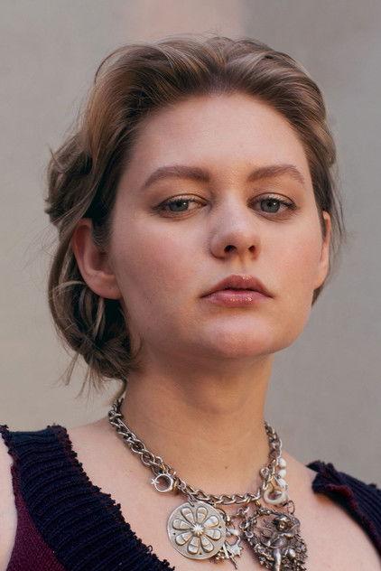 Ryan Simpkins - Actor Profile Photo