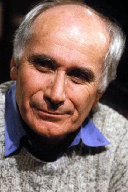 François Maspero - Actor Profile Photo