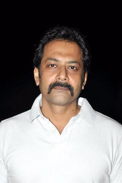 Deepraj Rana - Actor Profile Photo