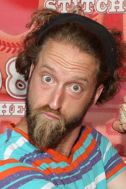 Josh Blue - Actor Profile Photo
