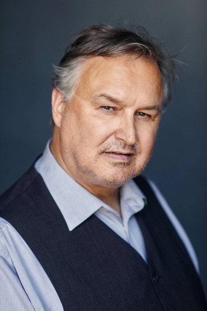 Christoph Zrenner - Actor Profile Photo