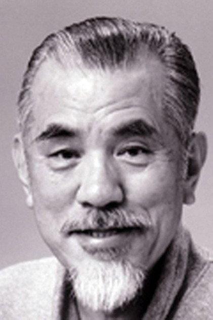 Masao Imafuku - Actor Profile Photo
