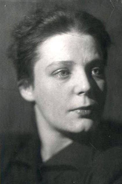 Maria Ovchinnikova - Actor Profile Photo