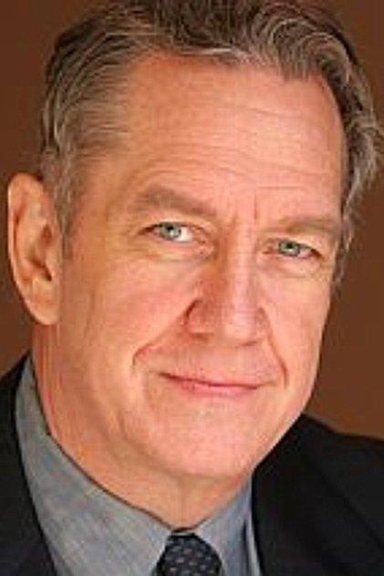 Sean Moran - Actor Profile Photo