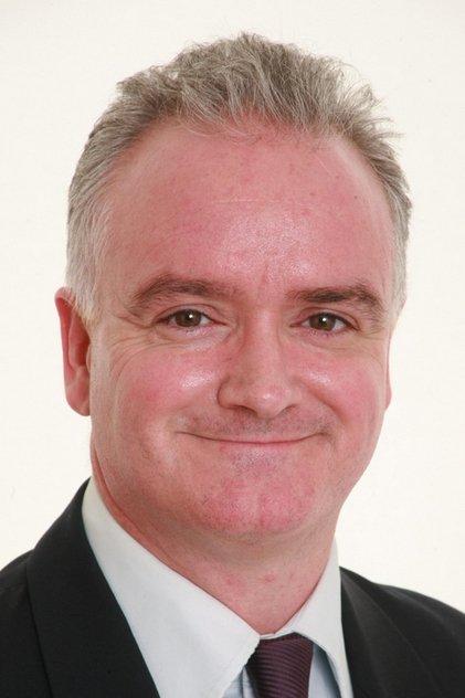 Greg Bennett - Actor Profile Photo
