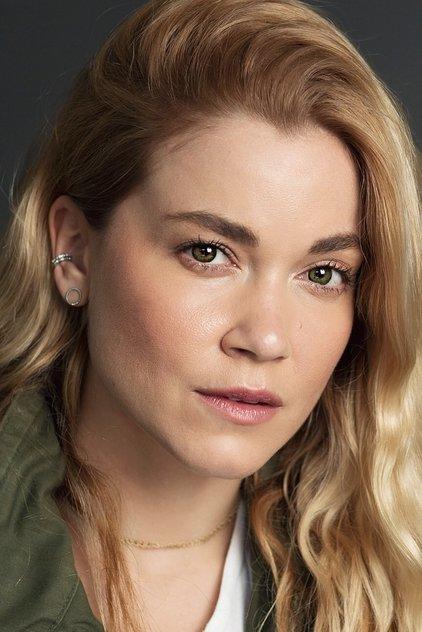 Summer Spiro - Actor Profile Photo