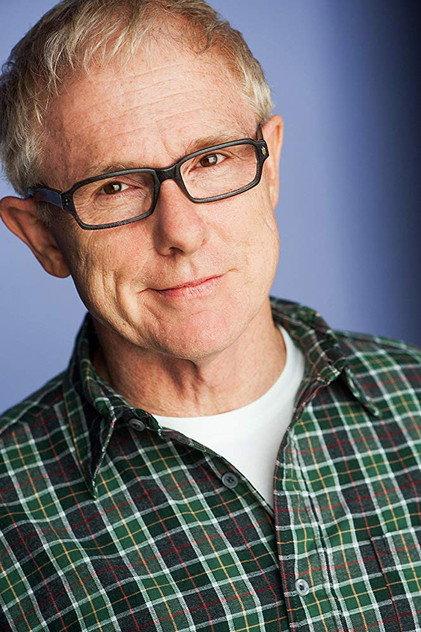 John Copeland - Actor Profile Photo