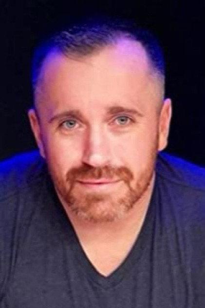 Dan Barry - Actor Profile Photo