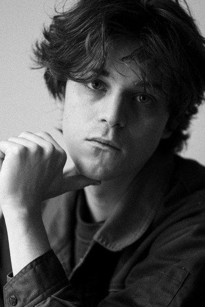 Guillaume Soubeyran - Actor Profile Photo