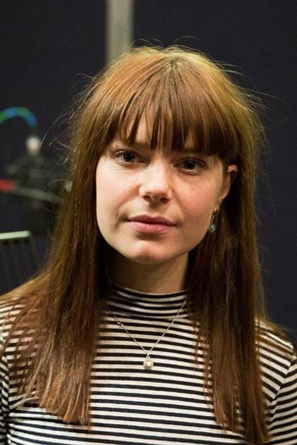 Aimee-Ffion Edwards - Actor Profile Photo