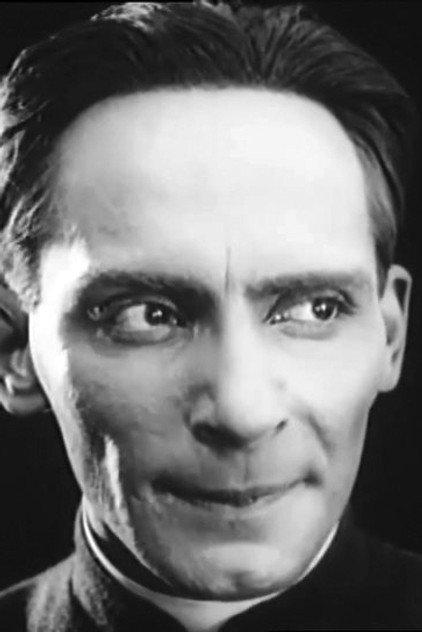 Nikolay Kutuzov - Actor Profile Photo