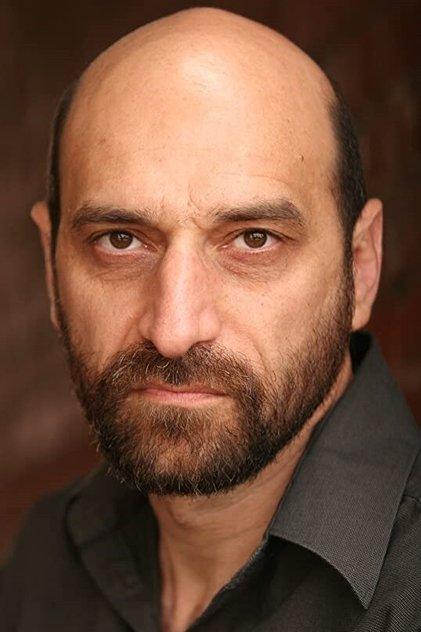 Arthur Darbinyan - Actor Profile Photo