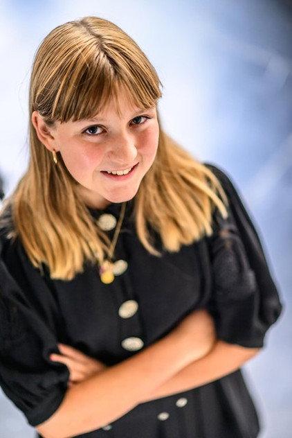 Rosa Marchant - Actor Profile Photo