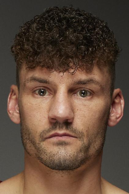 Leigh Wood - Actor Profile Photo