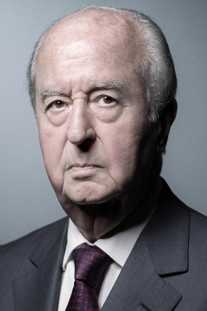 Édouard Balladur - Actor Profile Photo