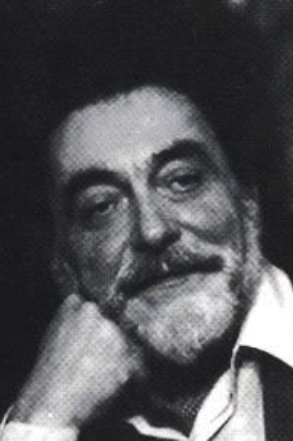 Grigoris Masalas - Actor Profile Photo