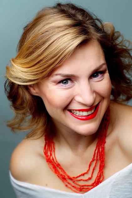 Lenka Krobotová - Actor Profile Photo