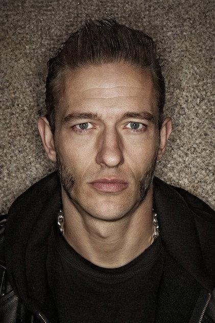 Kristopher Schau - Actor Profile Photo