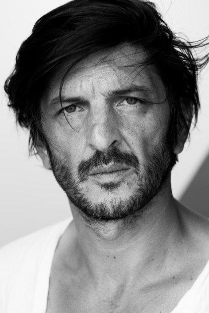 Raphael Roger Levy - Actor Profile Photo