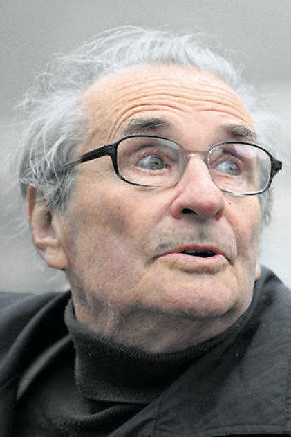 Oleg Reif - Actor Profile Photo