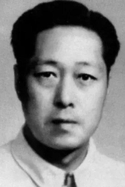 Chen Tianguo - Actor Profile Photo