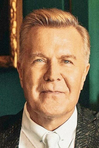 Martin Fry - Actor Profile Photo