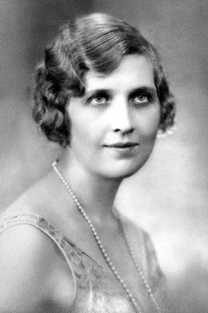 Marguerite Skirvin - Actor Profile Photo