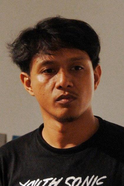 Saleh Husein - Actor Profile Photo