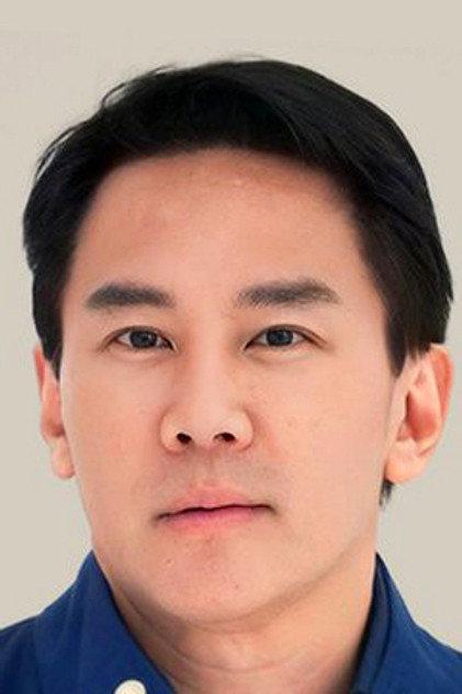 Nophasit Thiengtham - Actor Profile Photo