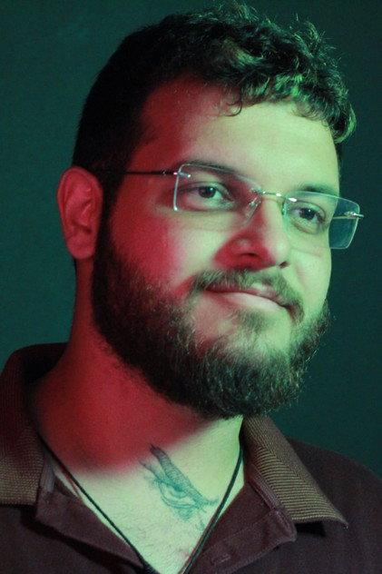 Tom Nogueira - Actor Profile Photo