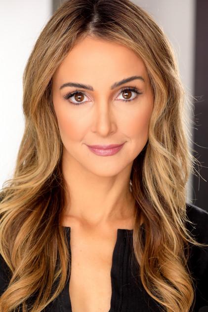 Shira Scott Astrof - Actor Profile Photo
