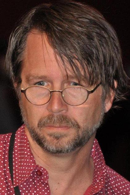 Matthew Bennett - Actor Profile Photo